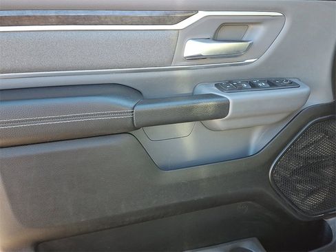 Used 2020 RAM 1500 Big Horn image 13