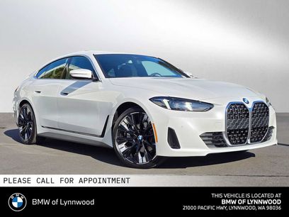 New 2026 BMW 430i xDrive w/ Premium Package