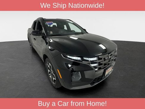 Used 2023 Hyundai Santa Cruz Limited AWD/4WD image 1
