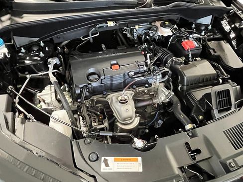 New 2026 Honda HR-V EX-L image 11