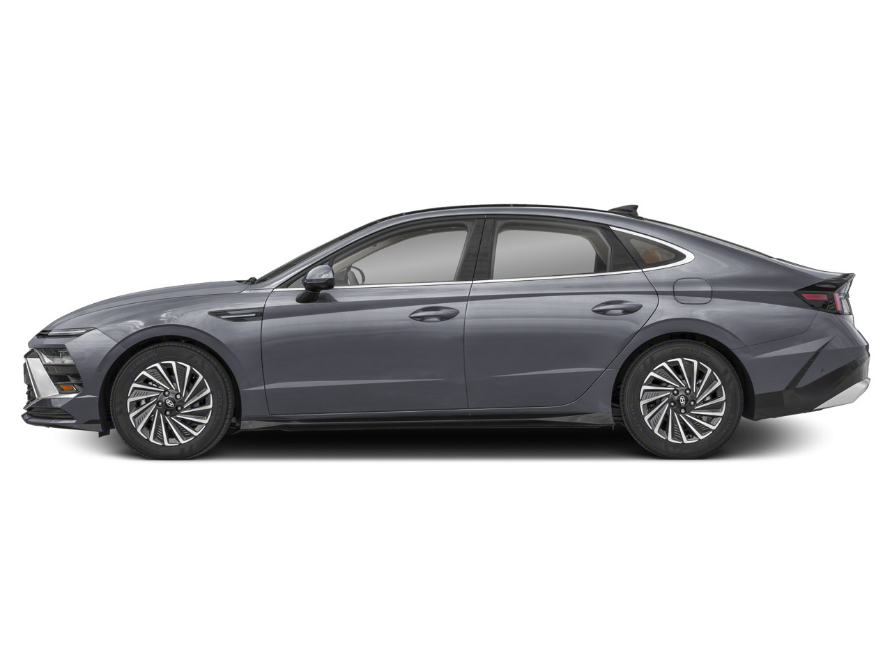 New 2027 Hyundai Sonata Limited FWD image 6