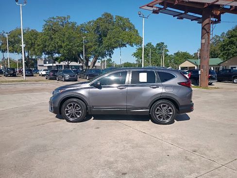 Used 2020 Honda CR-V EX-L image 18