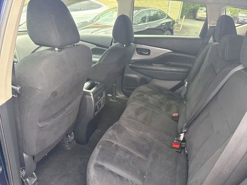 Used 2023 Nissan Murano S AWD/4WD image 13