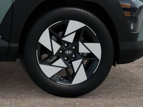 New 2026 Hyundai Kona SEL Sport AWD/4WD image 8