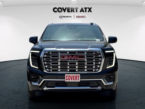 New 2026 GMC Yukon XL Denali w/ Denali Reserve Package AWD/4WD image 4