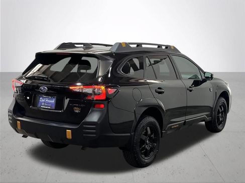 Used 2022 Subaru Outback Wilderness w/ Wilderness Package AWD/4WD image 10