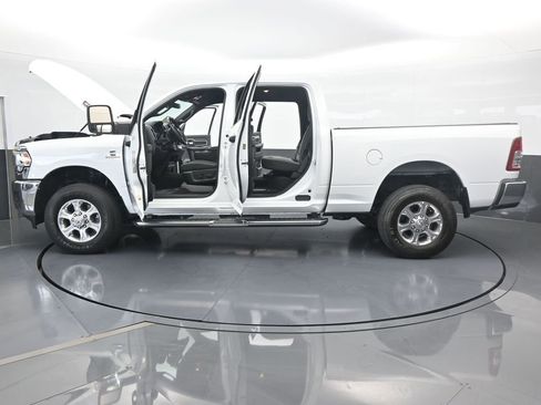 Used 2024 RAM 2500 Big Horn image 78