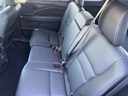 Used 2022 Honda Passport Elite image 9