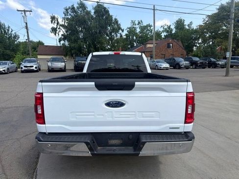 Used 2021 Ford F150 XLT RWD image 6