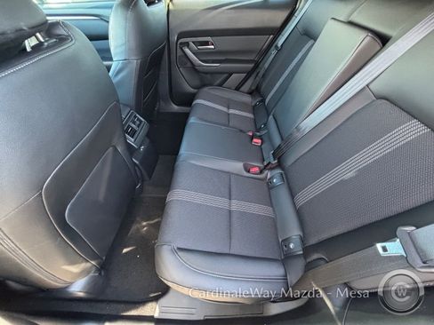 New 2026 MAZDA CX-50 2.5 Hybrid w/ Preferred Pkg image 13