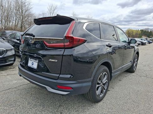 Used 2022 Honda CR-V EX image 6