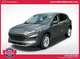 Used 2022 Ford Escape SE AWD/4WD video 1