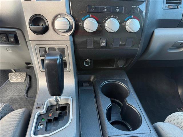 Used 2012 Toyota Tundra 2WD CrewMax w/ Tow Pkg image 11