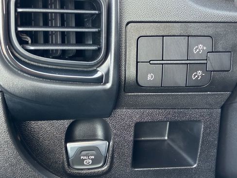 New 2026 RAM ProMaster 2500 image 25