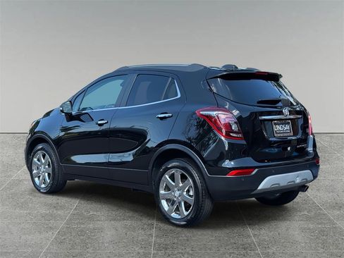 Used 2019 Buick Encore Essence w/ Experience Buick Package image 12