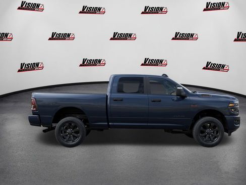 New 2026 RAM 2500 Big Horn AWD/4WD image 21