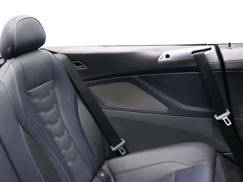 Used 2020 BMW 840i 840i Convertible 2D w/ M Sport Package image 60