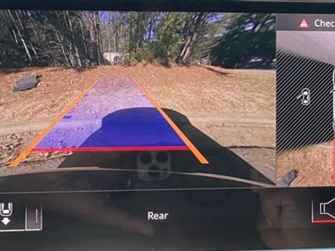 Used 2020 Audi A7 3.0T Prestige image 25