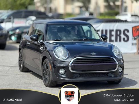 Used 2019 MINI Cooper 2-Door Hardtop FWD image 48