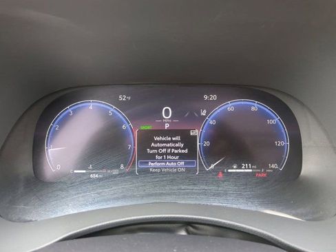 Certified 2025 Toyota Highlander Platinum AWD/4WD image 11