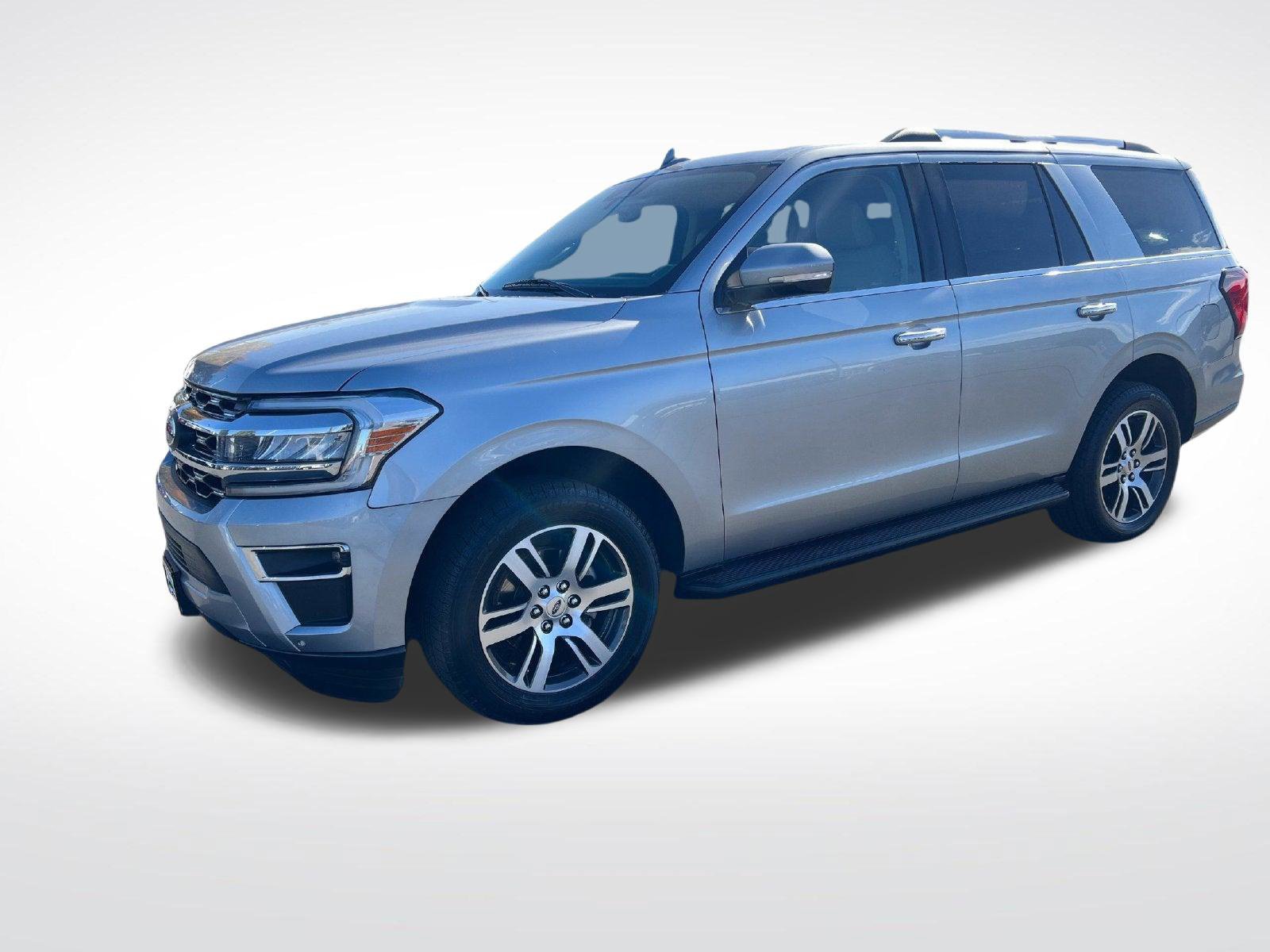 Used 2024 Ford Expedition Limited AWD/4WD image 43