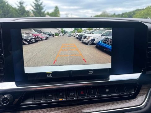 Used 2024 Chevrolet Silverado 1500 RST w/ Protection Package AWD/4WD image 38