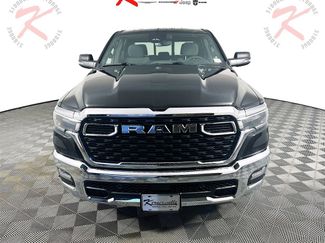 New 2026 RAM 1500 Big Horn video 2