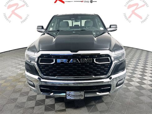 New 2026 RAM 1500 Big Horn image 2