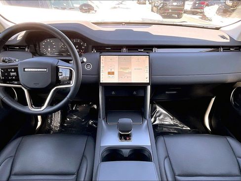 Certified 2025 Land Rover Discovery Sport S AWD/4WD image 15