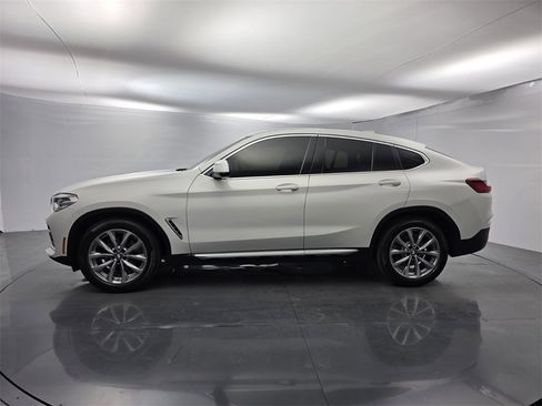 Used 2019 BMW X4 xDrive30i image 7