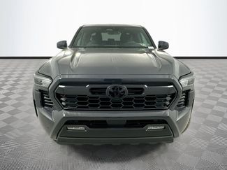 New 2026 Toyota Tacoma TRD Off-Road AWD/4WD video 2