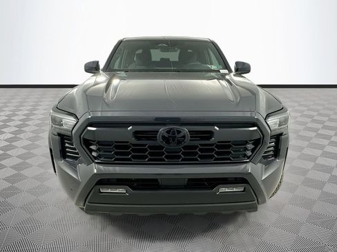 New 2026 Toyota Tacoma TRD Off-Road AWD/4WD image 2