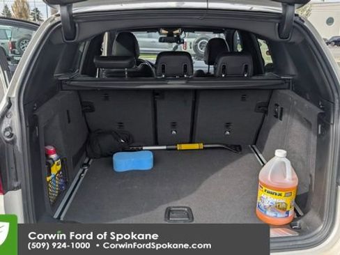 Used 2019 BMW X3 xDrive30i w/ Driving Assistance Package image 16