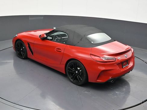 Used 2020 BMW Z4 sDrive30i w/ Premium Package RWD image 18