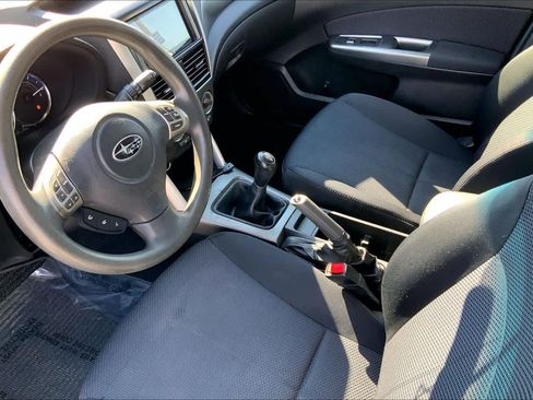 Used 2013 Subaru Forester 2.5X w/ Alloy Wheel Pkg image 14