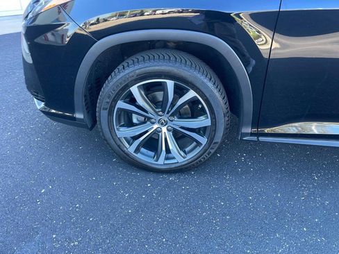 Used 2019 Lexus RX 350 FWD w/ Navigation Package image 5