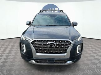 Used 2020 Hyundai Palisade Limited video 2