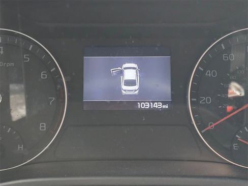 Used 2020 Kia Forte LXS image 4