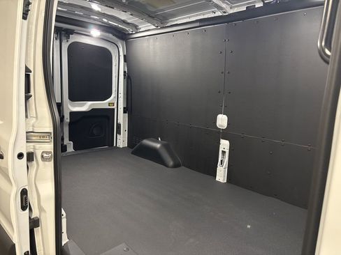 New 2026 Ford Transit 250 148 Medium Roof Extended AWD w/ Load Area Protection Package image 29