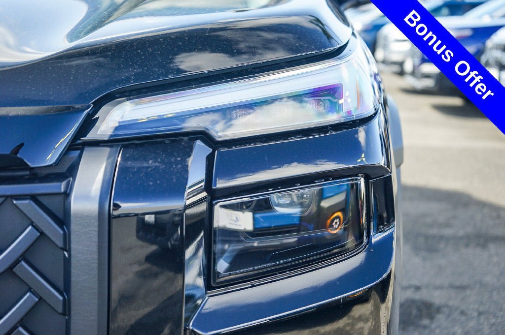 New 2026 Subaru Outback Limited XT AWD/4WD image 8