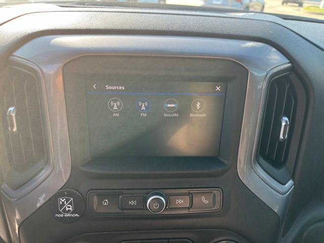 Used 2020 Chevrolet Silverado 1500 Custom w/ Custom Value Package RWD image 20