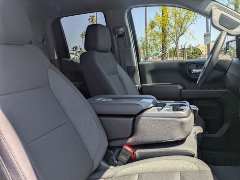 New 2026 GMC Sierra 1500 Pro w/ Graphite Edition image 24