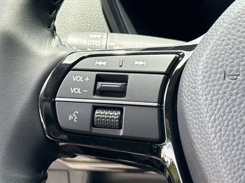 New 2026 Honda CR-V EX-L image 34