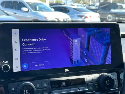 Used 2024 Toyota Grand Highlander Limited image 41