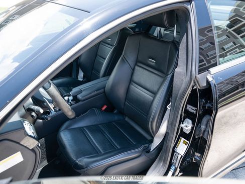 Used 2014 Mercedes-Benz CLS 63 AMG S-Model image 38