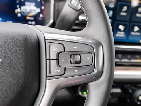 New 2026 Chevrolet Silverado 3500 LT w/ All Star Edition image 5