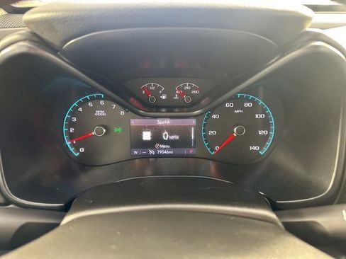 Used 2019 GMC Canyon All Terrain w/ Trailering Package image 25