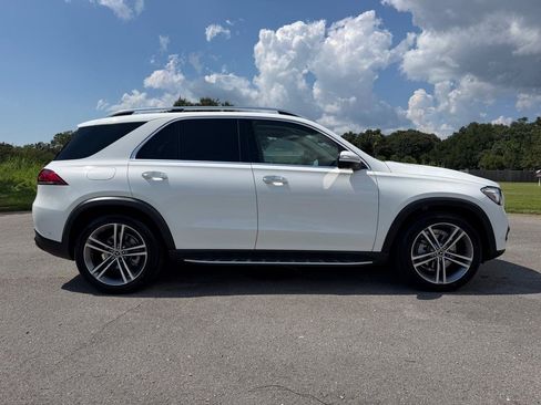 Used 2021 Mercedes-Benz GLE 350 image 7