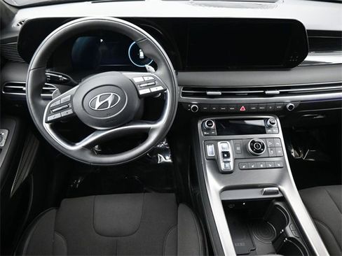 New 2025 Hyundai Palisade Calligraphy image 12