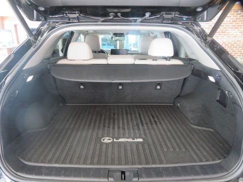 Used 2020 Lexus RX 350 AWD w/ Premium Package image 56
